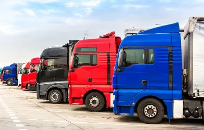 Adana Yağlıdere Ambar Nakliyat