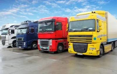 Adana Yağlıdere Nakliye Ambarı