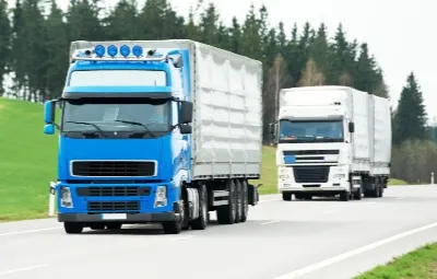 Adana ile Yağlıdere Arası Eşya Taşıma